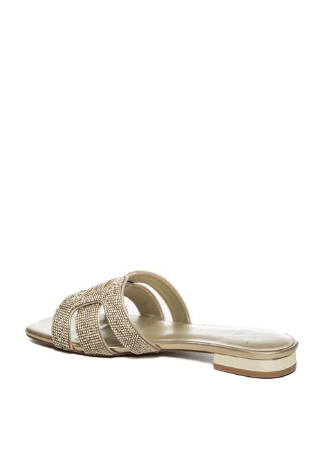  ALBANO VANITY | 7028STRASS-PLATINO